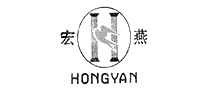 宏燕白水泥