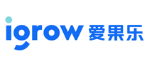 爱果乐igrow
