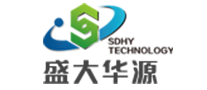 盛大华源logo