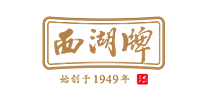 西湖牌logo