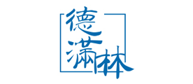 德满林logo