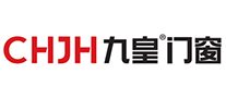 九皇门窗logo