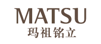 玛祖铭立logo