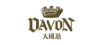 大风范