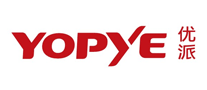 优派家私logo