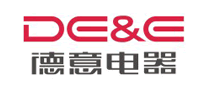 德意厨电DE&E
