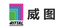 Rittal威图logo