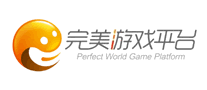完美游戏平台logo