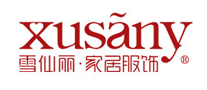 雪仙丽Xusanylogo