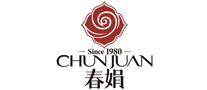 春娟Chunjuanlogo