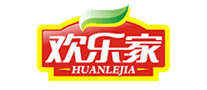 欢乐家