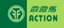 霹雳马action