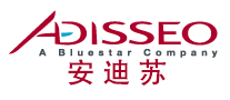 Adisseo安迪苏logo