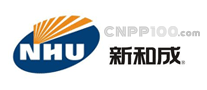 新和成NHUlogo
