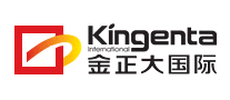 金正大Kingentalogo