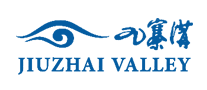 九寨沟logo