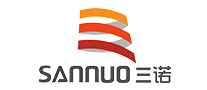 三诺Sannuologo