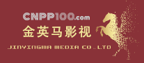 金英马logo
