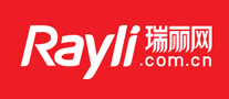 瑞丽Raylilogo